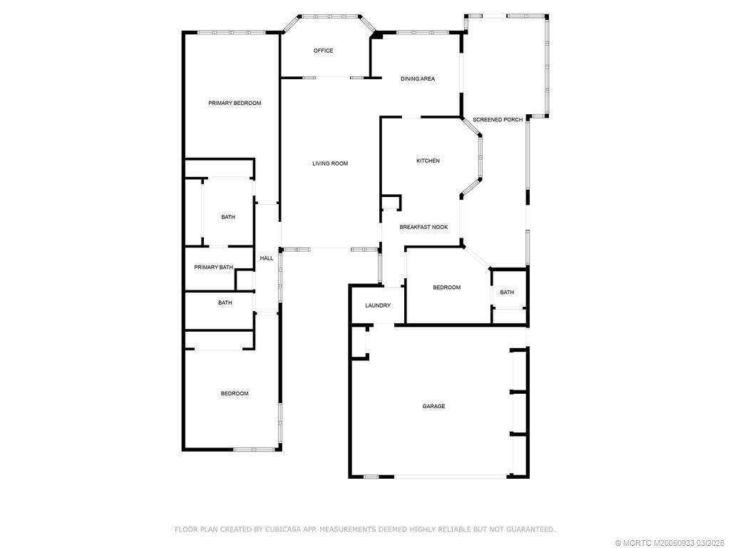 6384 SE Ironwood Circle, Stuart, FL 34997 Photo