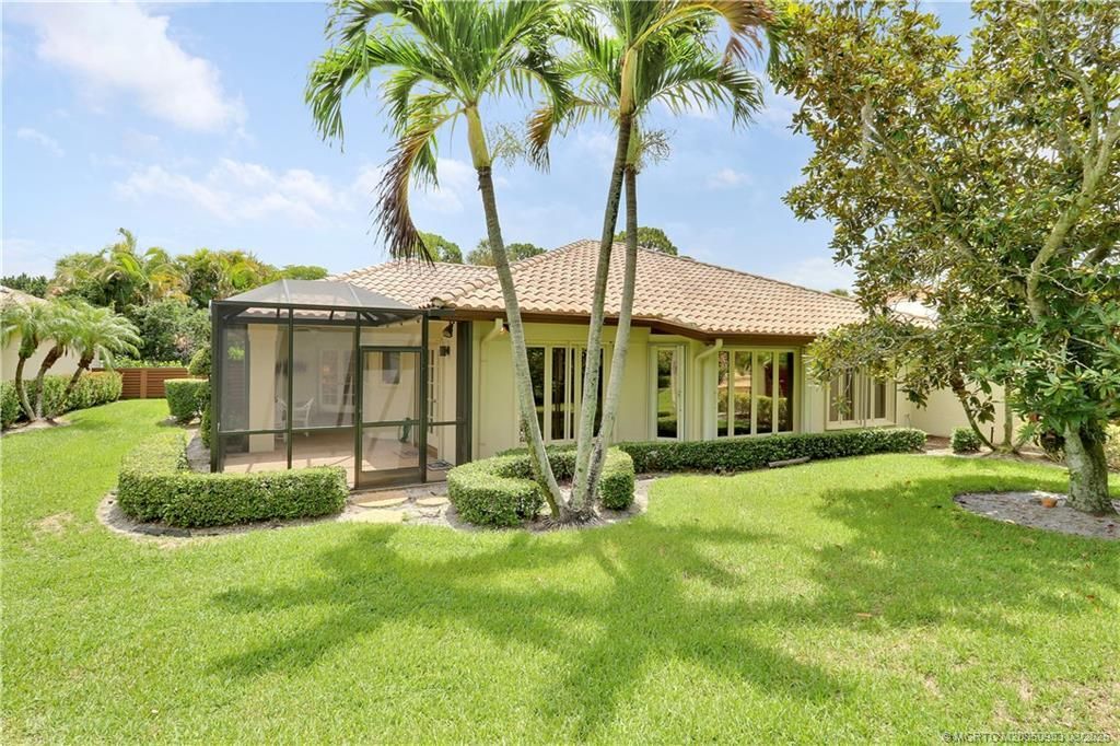 6384 SE Ironwood Circle, Stuart, FL 34997 Photo