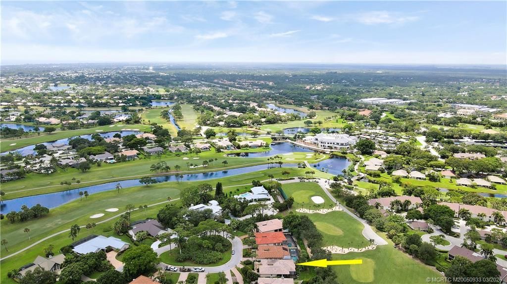 6384 SE Ironwood Circle, Stuart, FL 34997 Photo