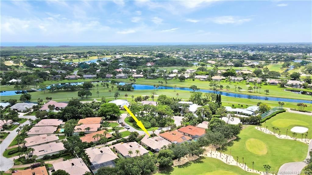 6384 SE Ironwood Circle, Stuart, FL 34997 Photo