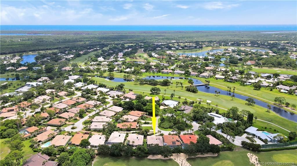 6384 SE Ironwood Circle, Stuart, FL 34997 Photo