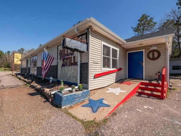 N10303 HWY 55, Pearson, WI 54462