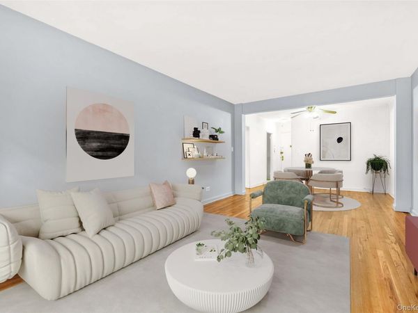 37-50 87th Street, Unit 4A, Jackson Heights, NY 11372