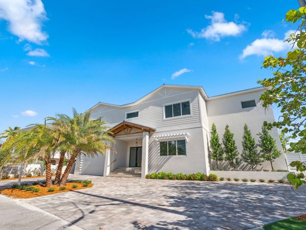 194 Buttonwood Lane, ISLAMORADA, FL 33036