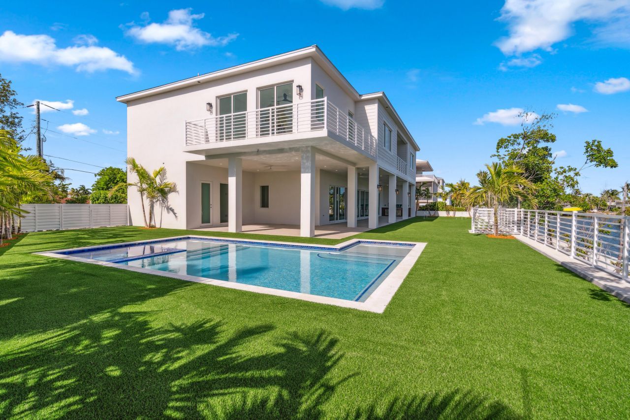 194 Buttonwood Lane, Islamorada, FL 33036 Photo