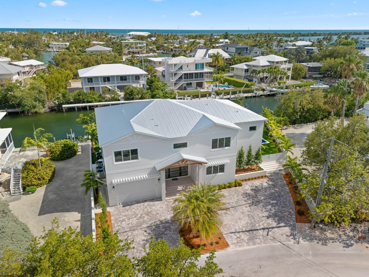 194 Buttonwood Lane, Islamorada, FL 33036 Photo