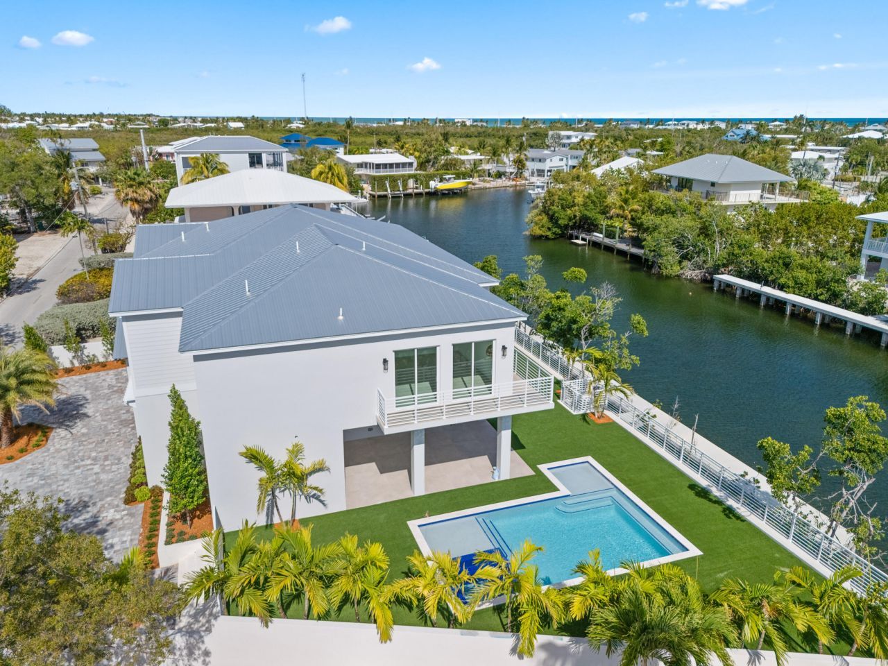 194 Buttonwood Lane, Islamorada, FL 33036 Photo