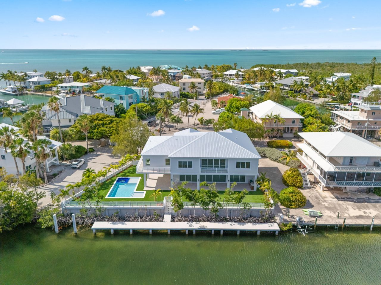 194 Buttonwood Lane, Islamorada, FL 33036 Photo