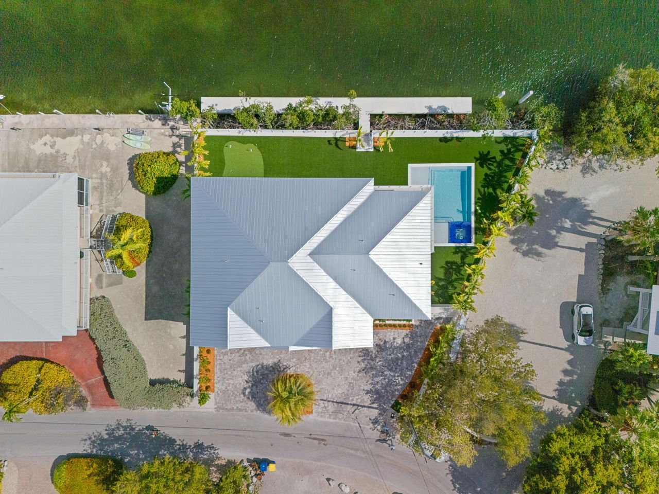 194 Buttonwood Lane, Islamorada, FL 33036 Photo