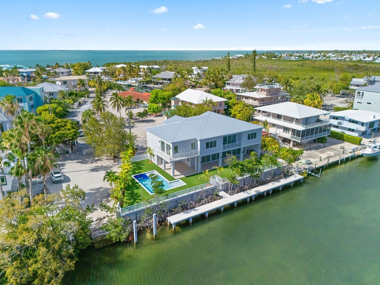 194 Buttonwood Lane, Islamorada, FL 33036 Photo