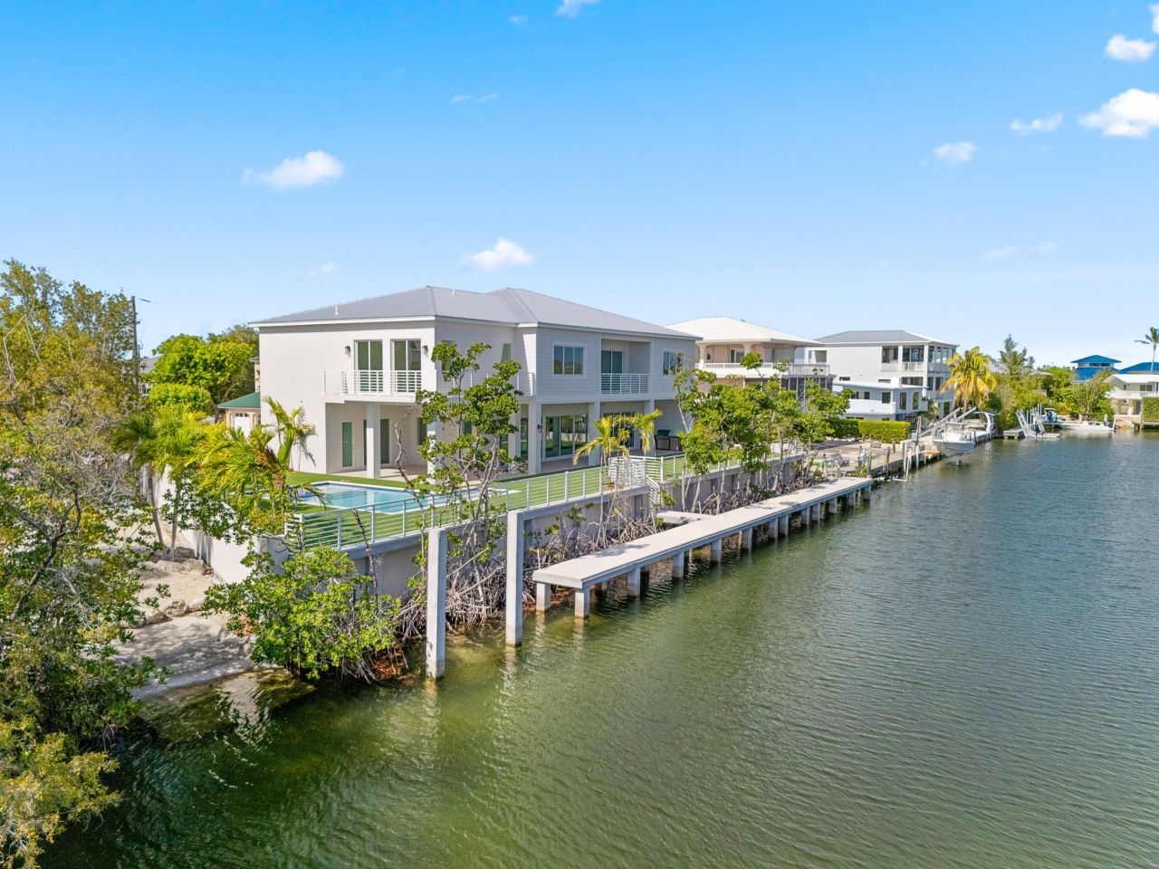 194 Buttonwood Lane, Islamorada, FL 33036 Photo