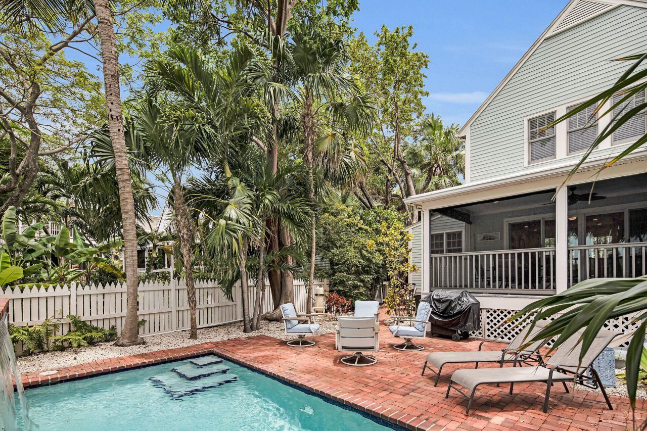 60 Golf Club Drive, Key West, FL 33040 Photo