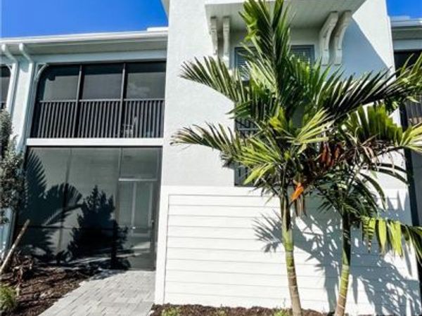 16000 Grassland LN, Unit 3127, Babcock Ranch, FL 33982