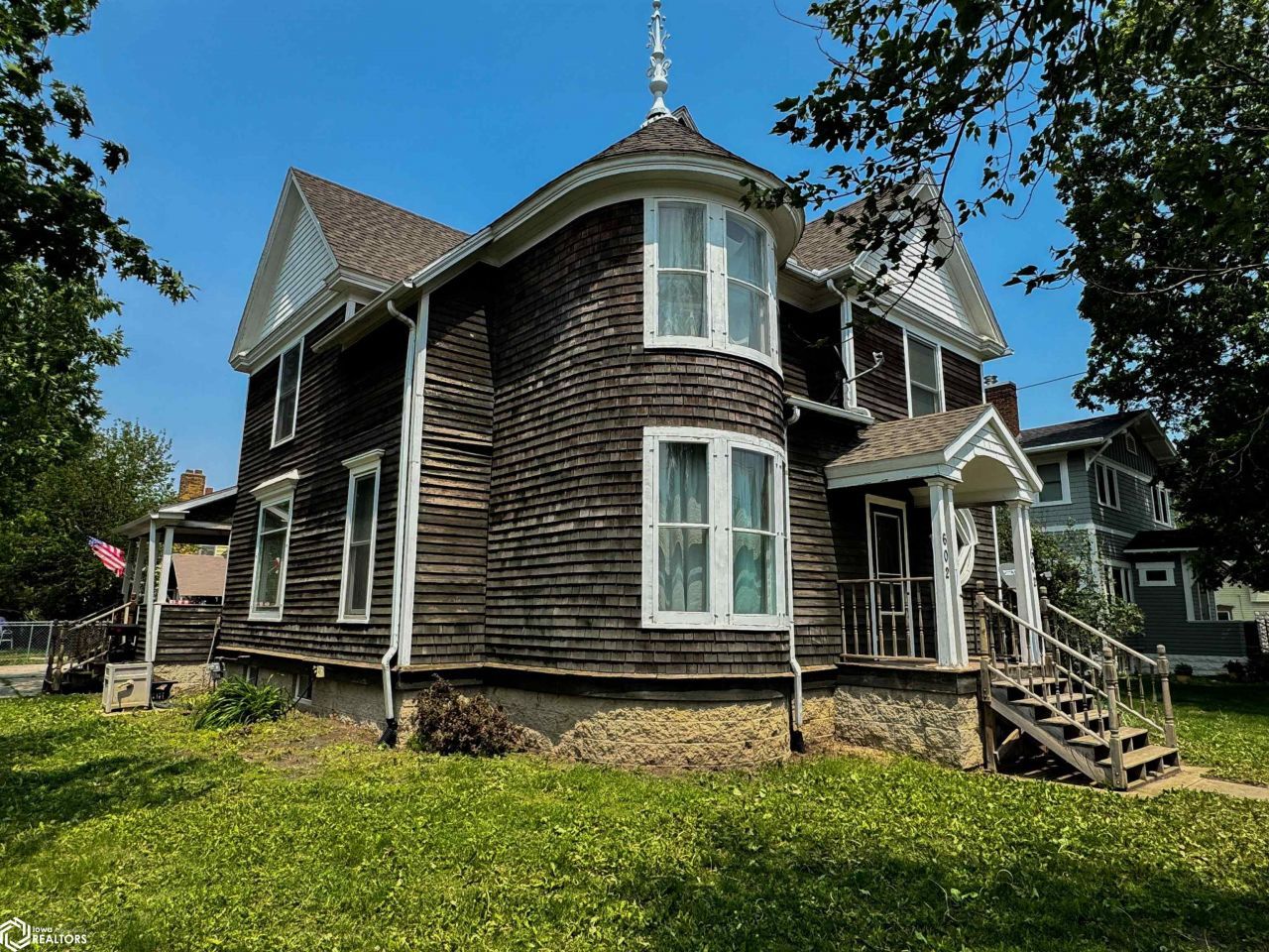 602 Central Avenue E, Hampton, IA 50441 Main Photo