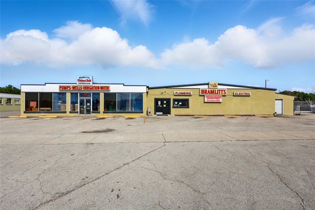 110 N State Road 19, Palatka, FL 32177 Photo