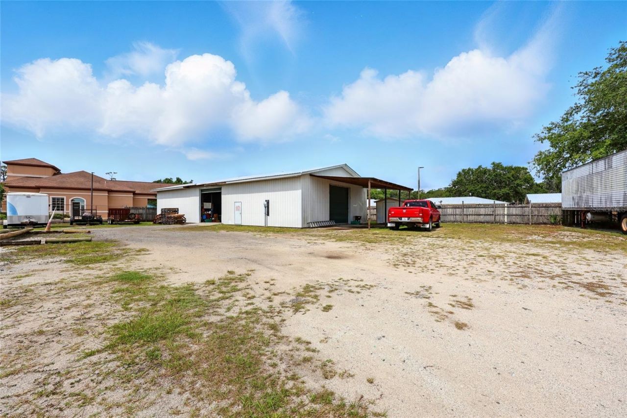 110 N State Road 19, Palatka, FL 32177 Photo