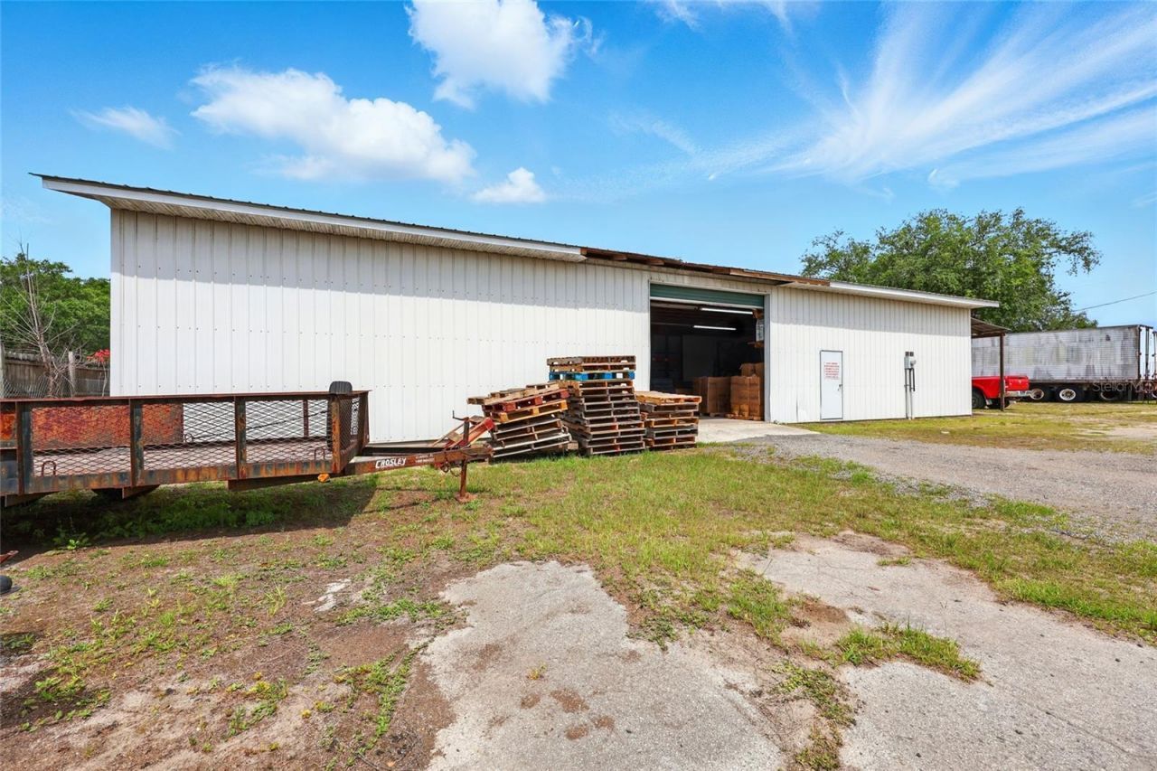 110 N State Road 19, Palatka, FL 32177 Photo