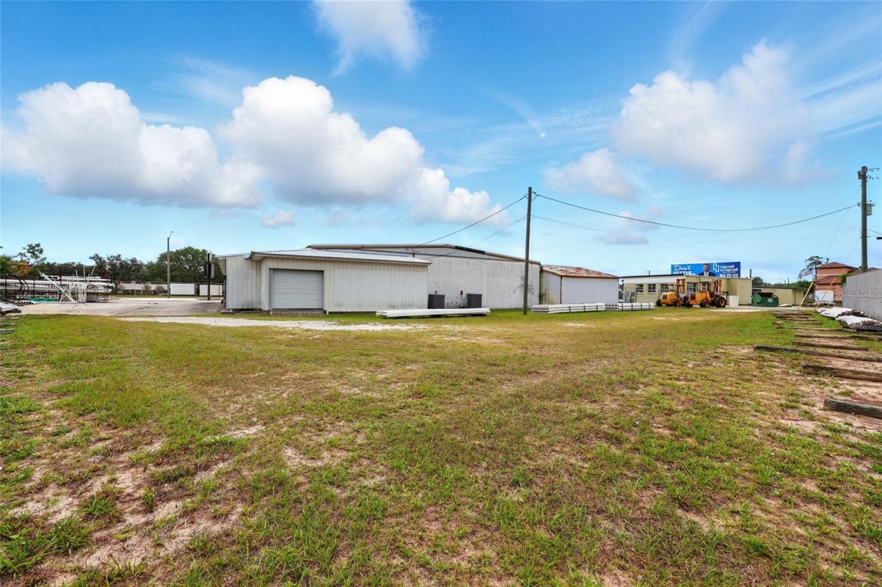 110 N State Road 19, Palatka, FL 32177 Photo