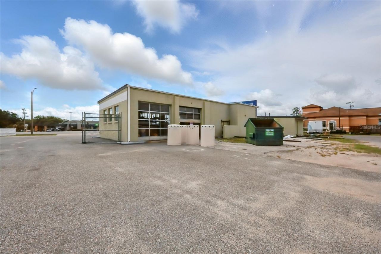 110 N State Road 19, Palatka, FL 32177 Photo