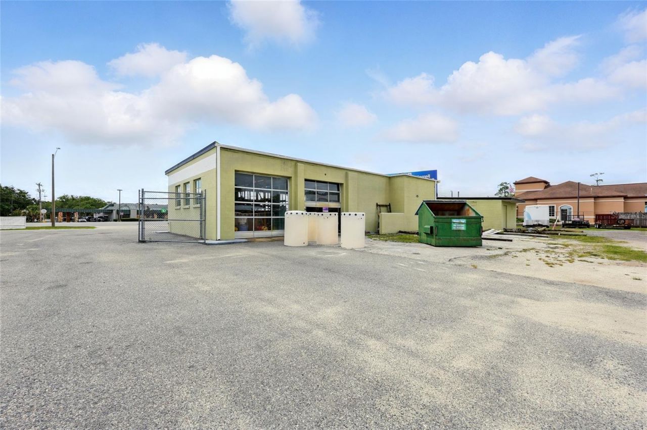 110 N State Road 19, Palatka, FL 32177 Photo