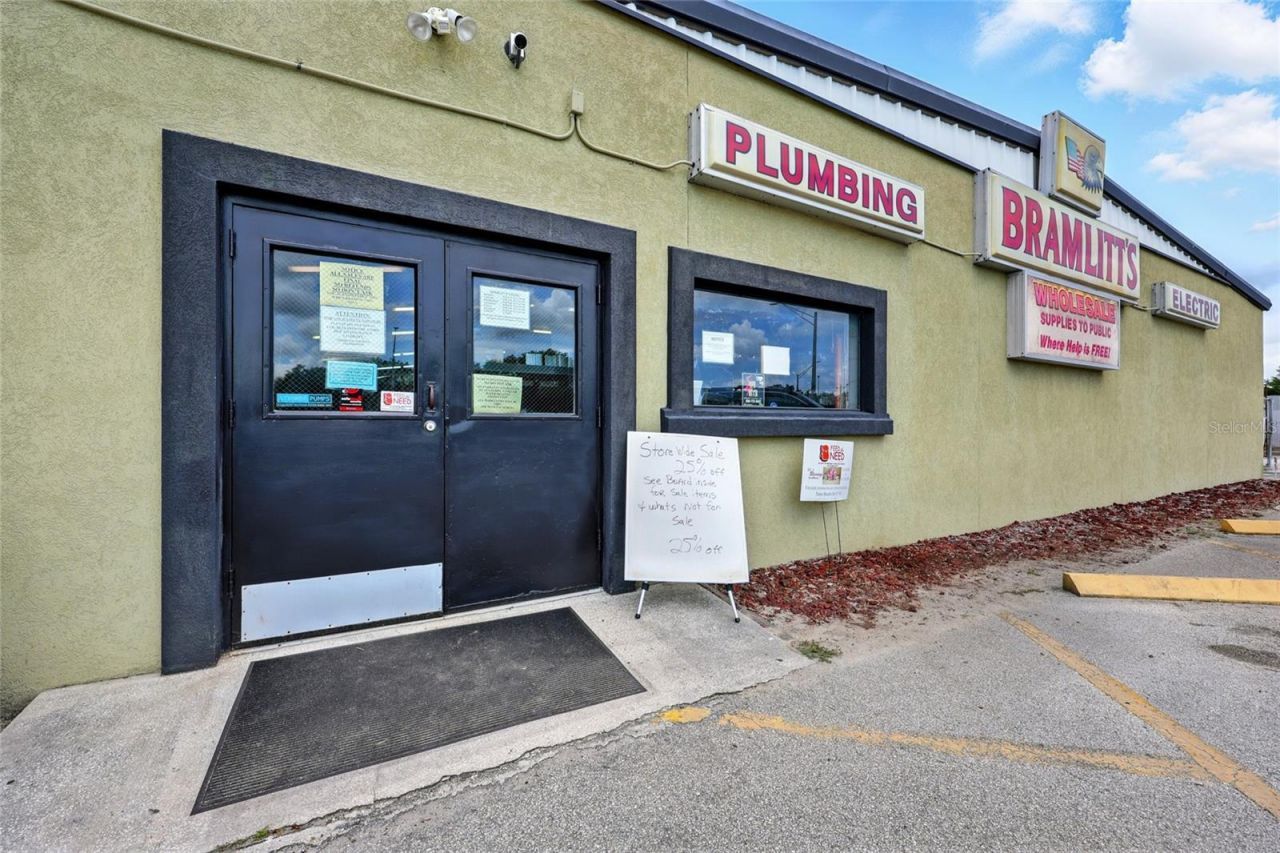 110 N State Road 19, Palatka, FL 32177 Photo