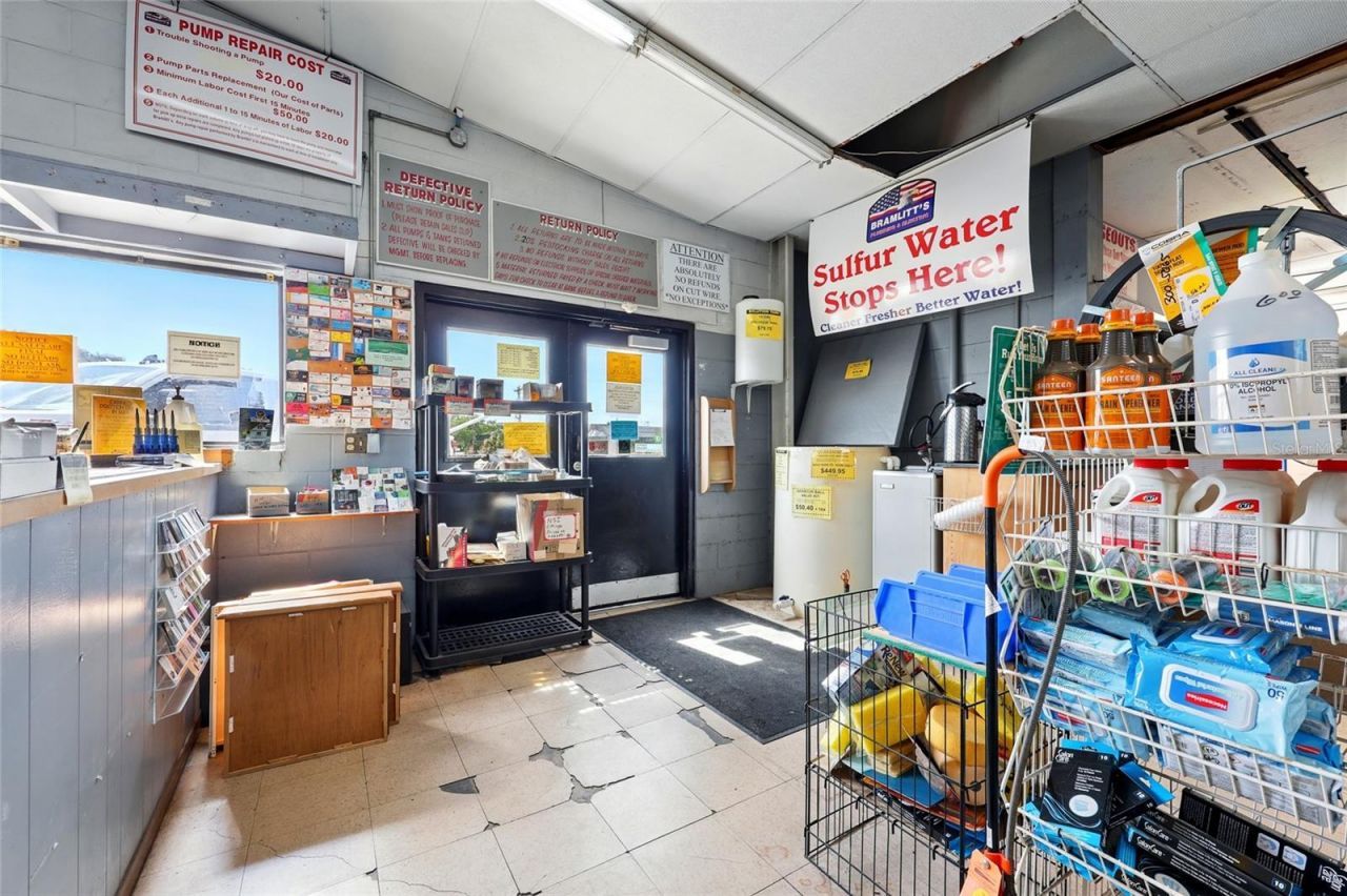 110 N State Road 19, Palatka, FL 32177 Photo