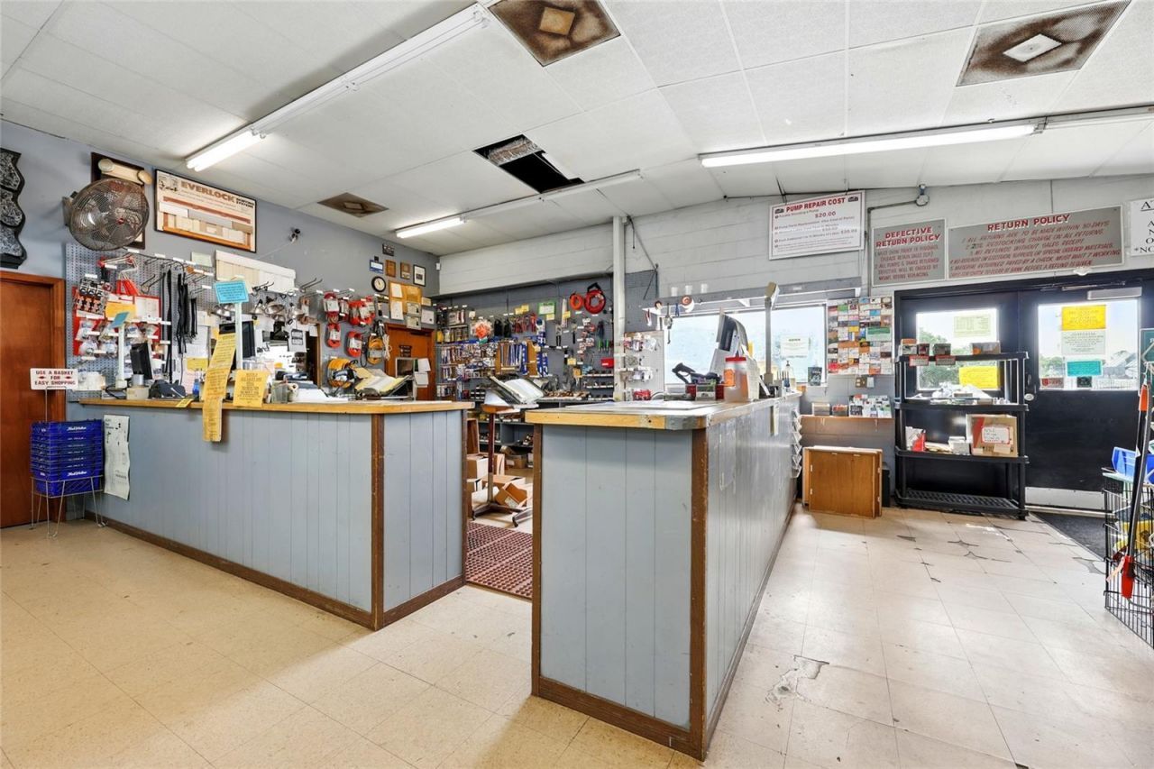 110 N State Road 19, Palatka, FL 32177 Photo