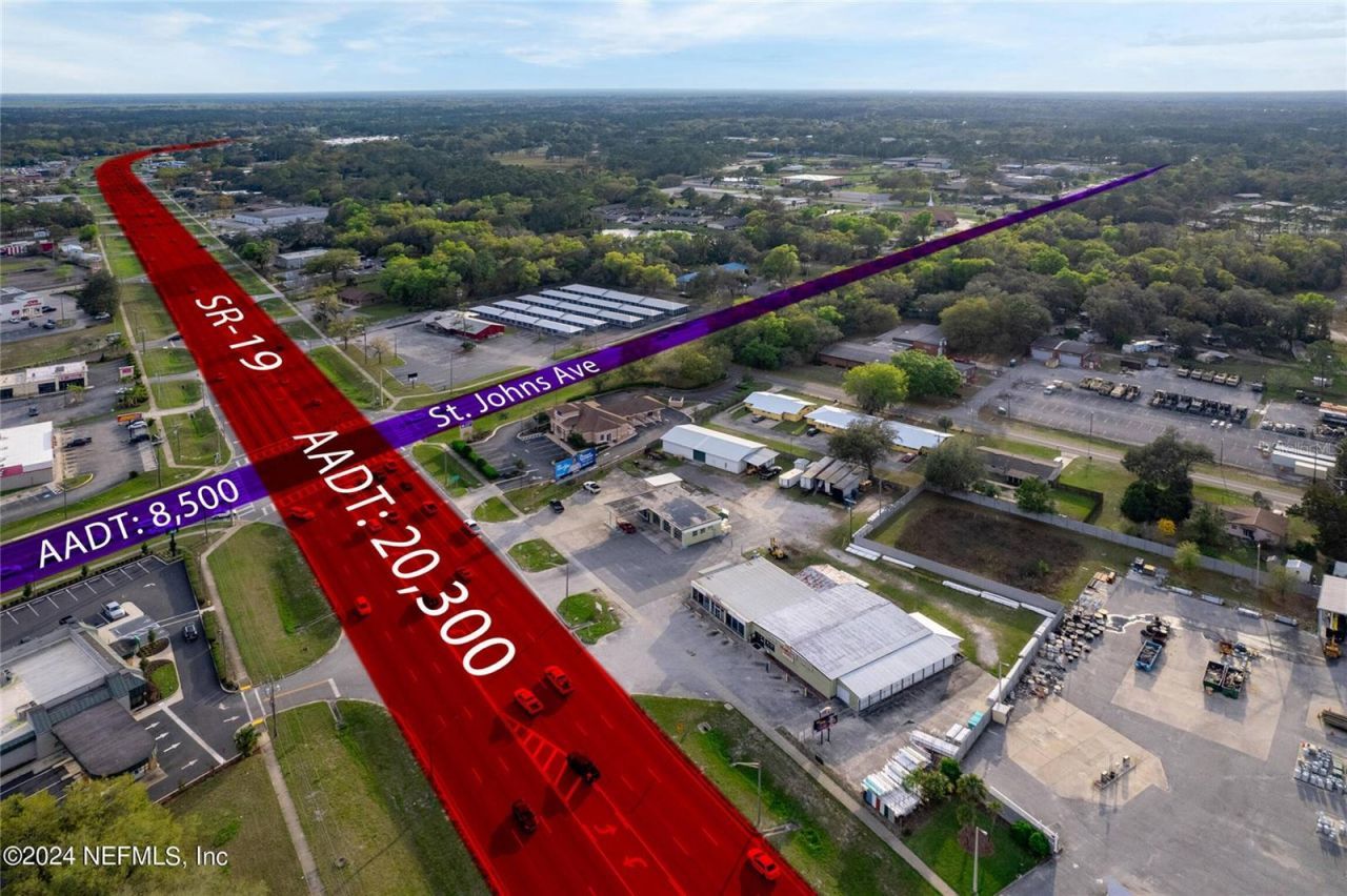 110 N State Road 19, Palatka, FL 32177 Photo