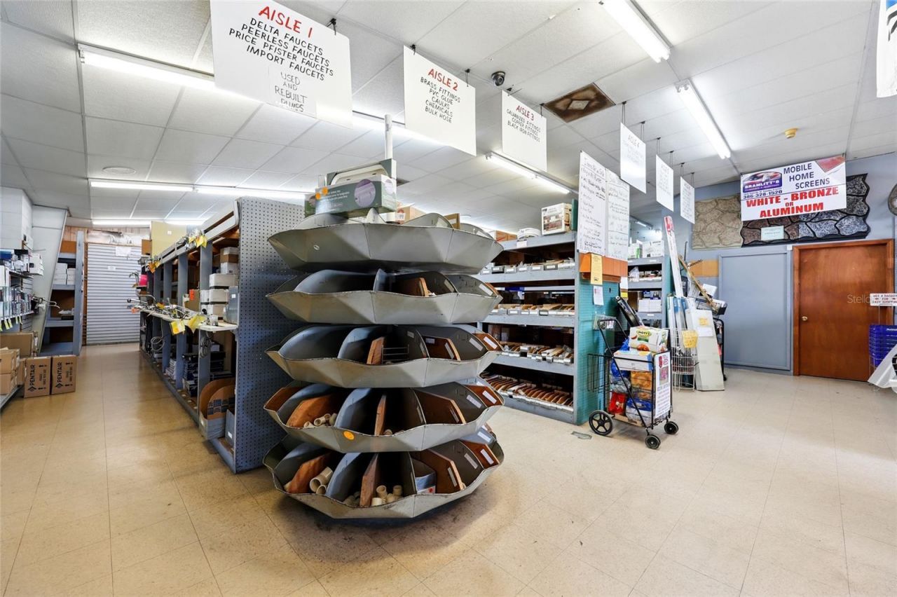 110 N State Road 19, Palatka, FL 32177 Photo