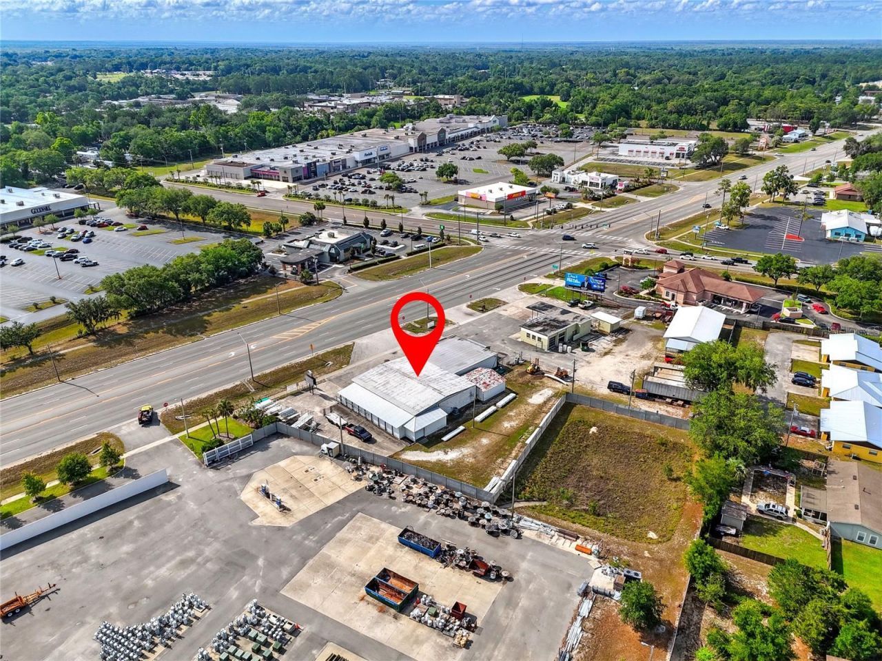 110 N State Road 19, Palatka, FL 32177 Photo