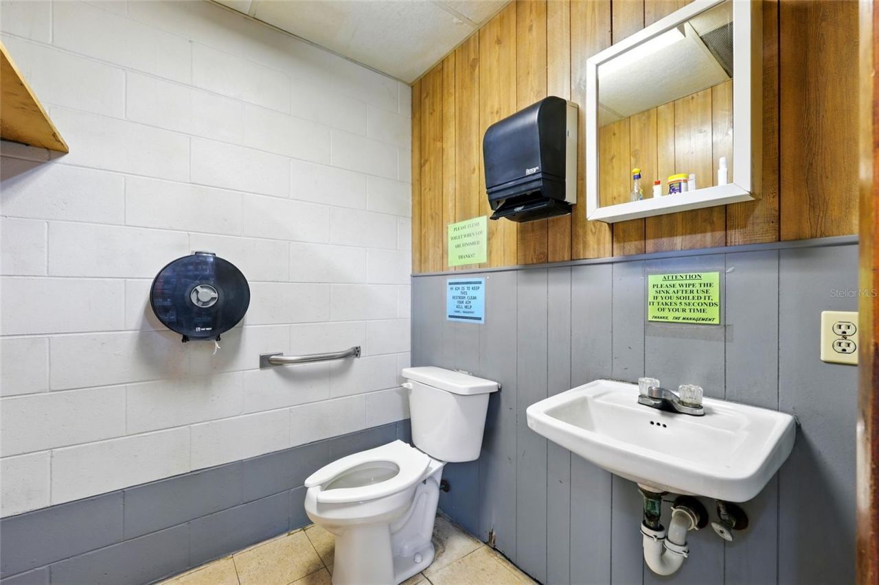 110 N State Road 19, Palatka, FL 32177 Photo