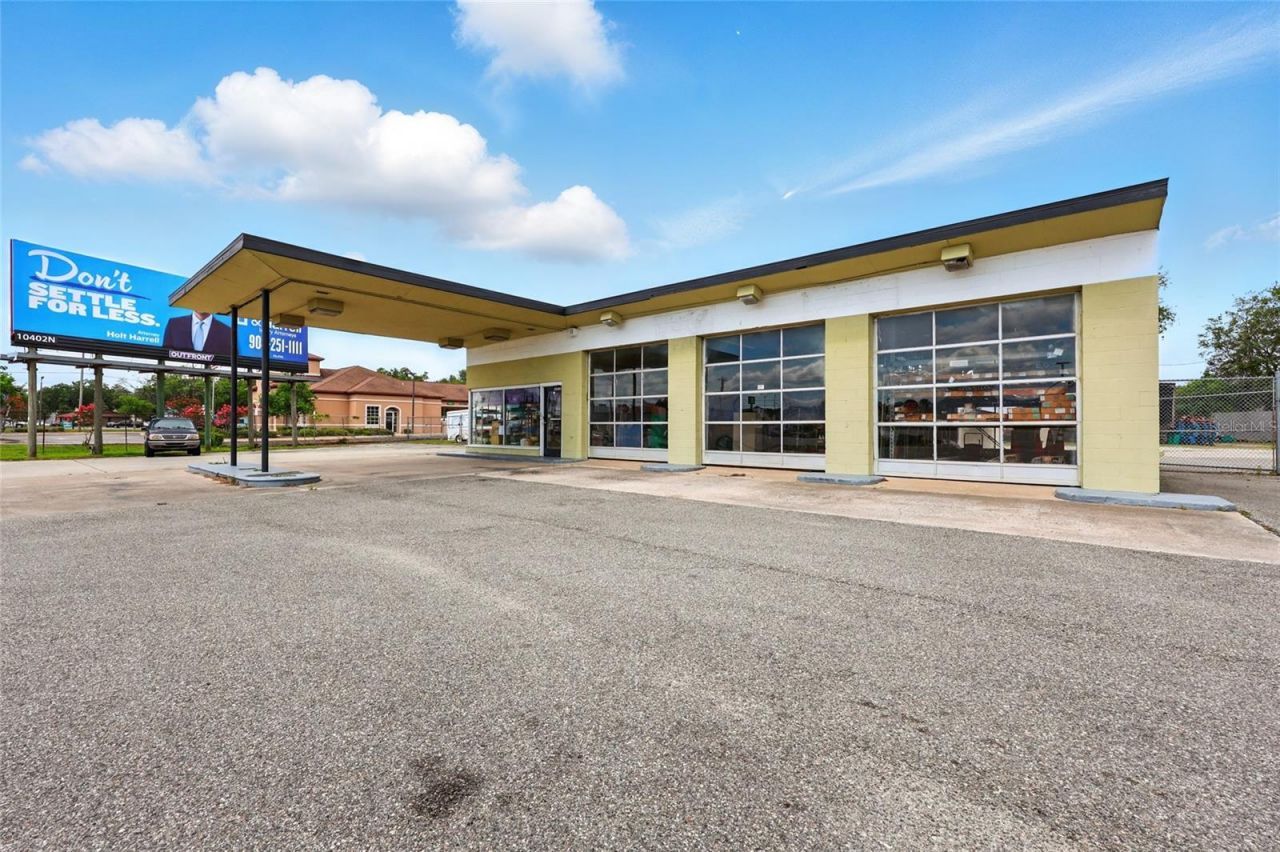 110 N State Road 19, Palatka, FL 32177 Photo