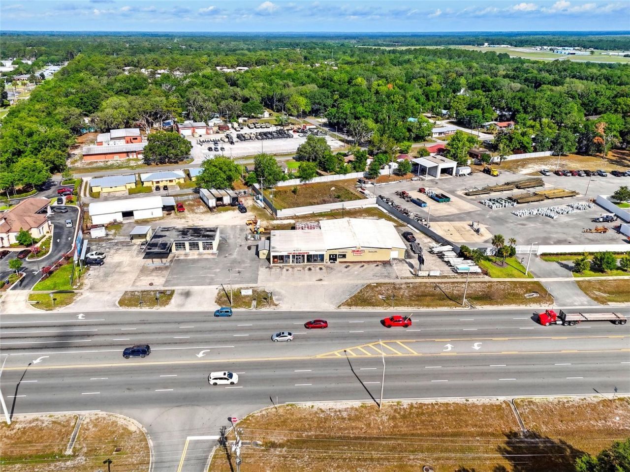 110 N State Road 19, Palatka, FL 32177 Photo