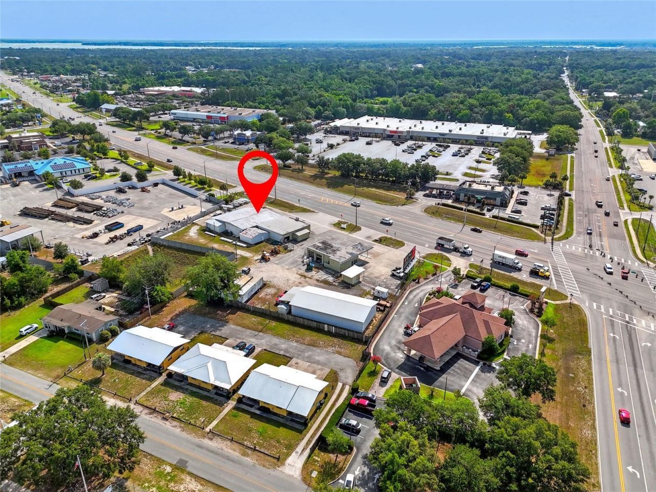 110 N State Road 19, Palatka, FL 32177 Photo