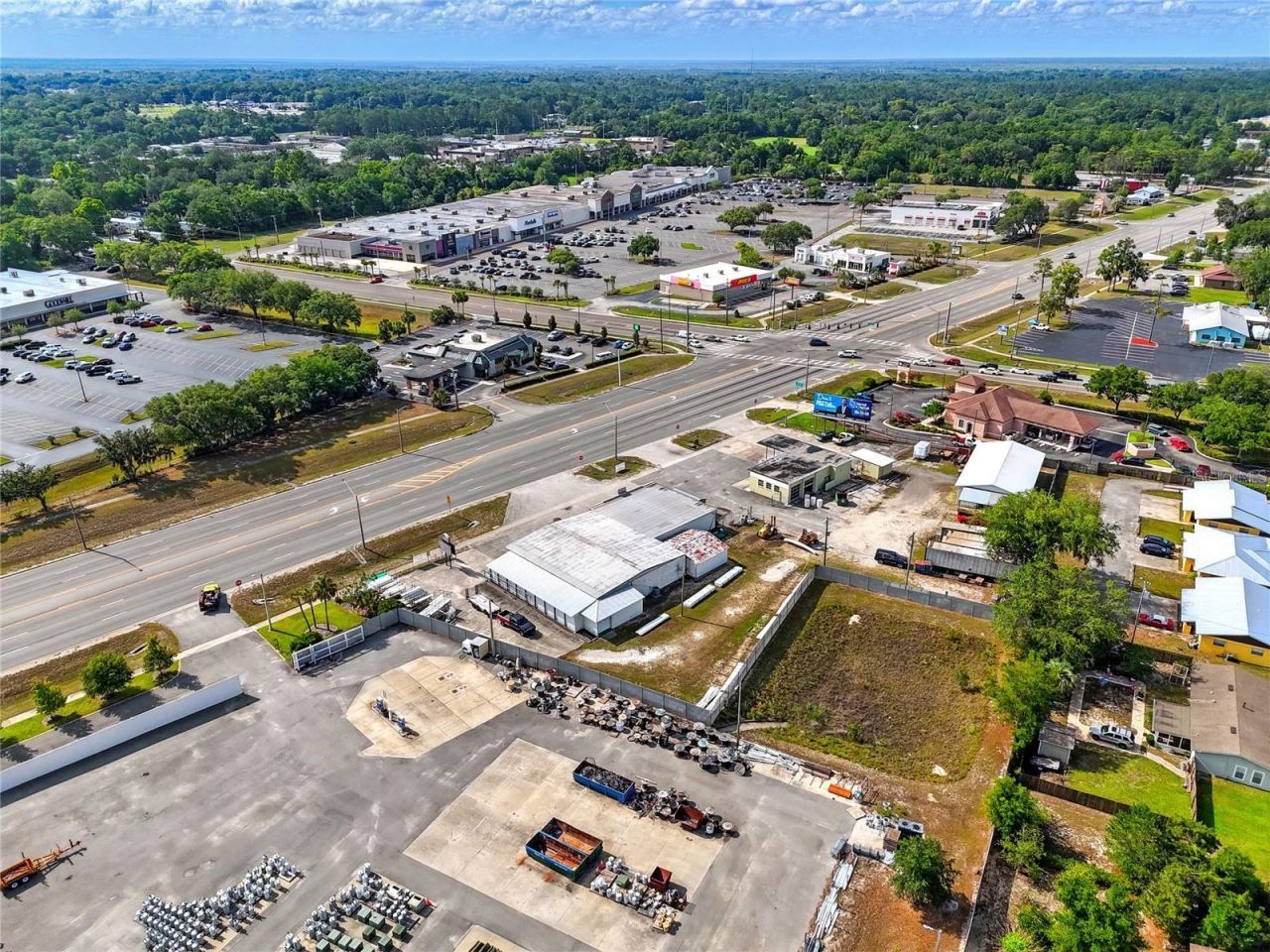 110 N State Road 19, Palatka, FL 32177 Photo