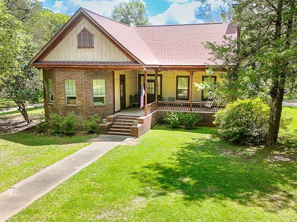 2548 Furrs Mill Drive, Wesson, MS 39191