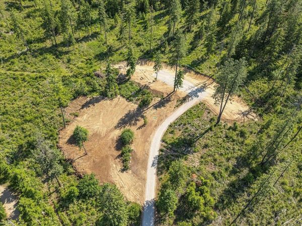 Unknown Address E Lodgepole Ln, Chattaroy, WA 99003