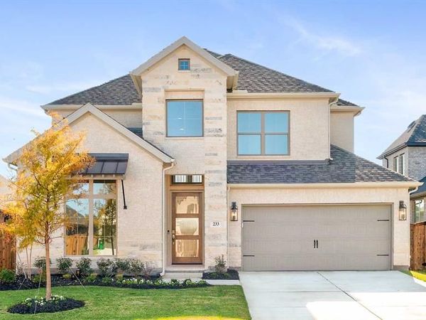 233 Bay Laurel Road, McKinney, TX 75071