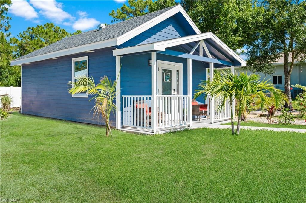 304 Bradley Ave, Lehigh Acres, FL 33974 Photo