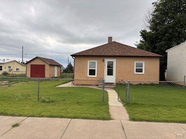 314 Colorado, Sugar City, CO 81076