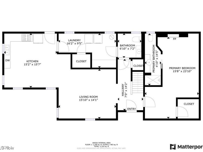 5433 Fleetwood Avenue NW, Canton, OH 44718 Photo 43