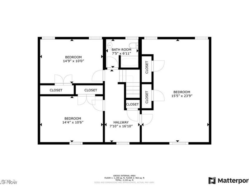 5433 Fleetwood Avenue NW, Canton, OH 44718 Photo 44