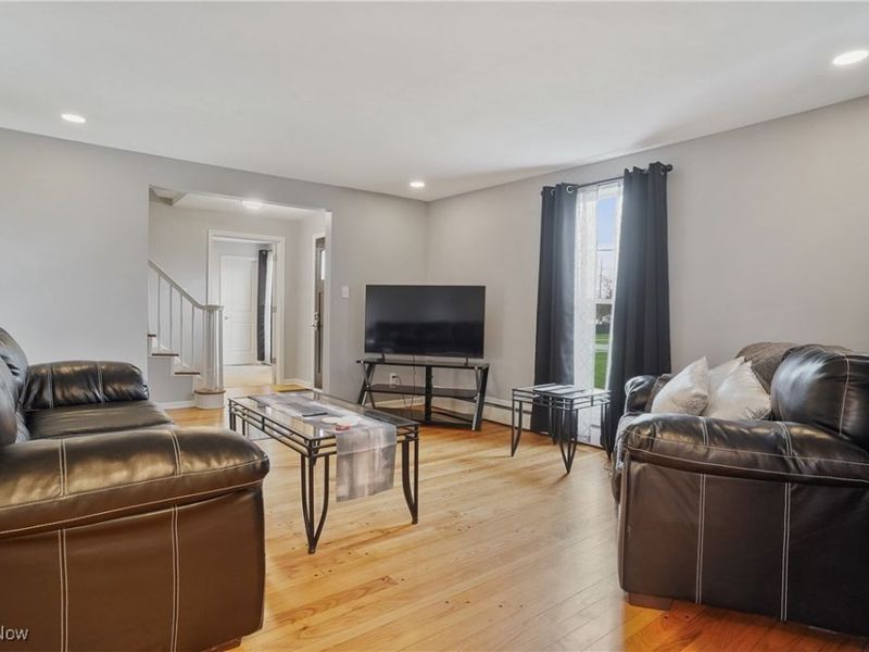 5433 Fleetwood Avenue NW, Canton, OH 44718 Photo 8