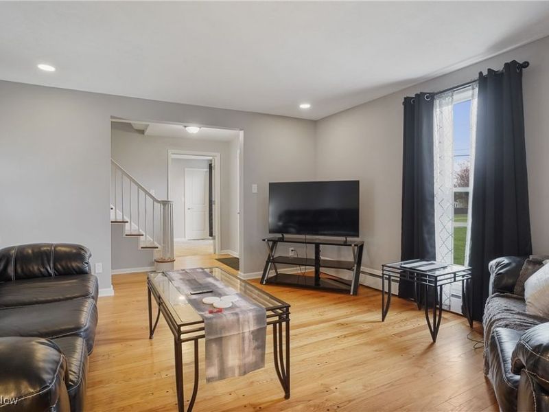 5433 Fleetwood Avenue NW, Canton, OH 44718 Photo 9