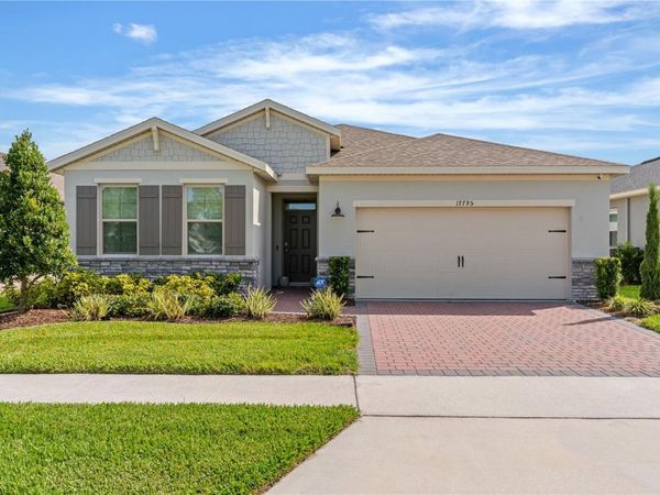 17795 BLAZING STAR CIRCLE, CLERMONT, FL 34714