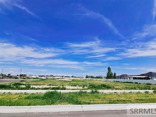 TBD Chubbuck Road, CHUBBUCK, ID 83202