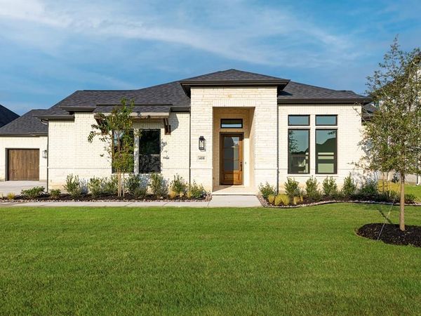 408 Double Eagle Court, Heath, TX 75032