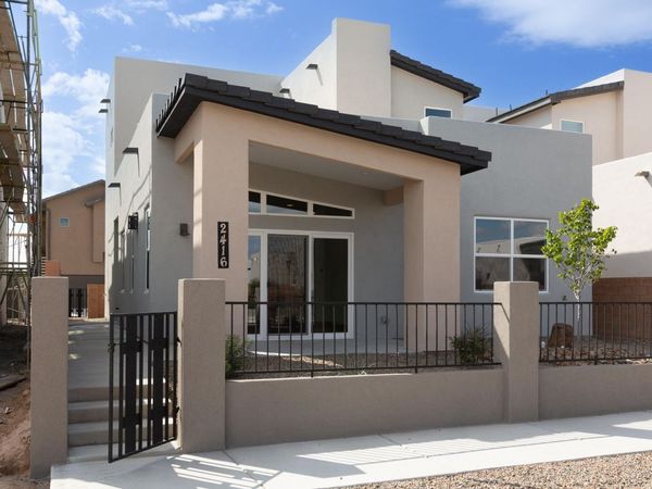 2416 De Kooning Avenue SE, Albuquerque, NM 87105