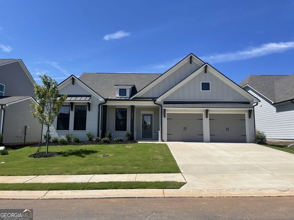 129 Wingate Drive, Unit 23A, Winder, GA 30680