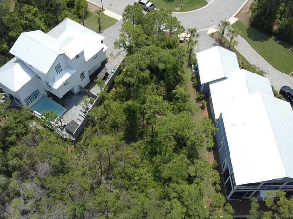 Lot 38 Lakeland Drive, Miramar Beach, FL 32550